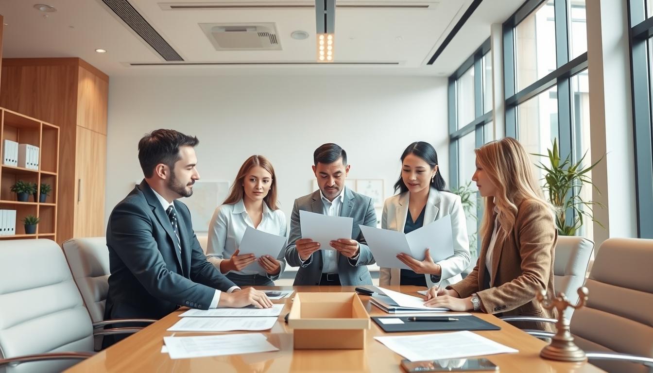 Privacy and data protection for senior legal services