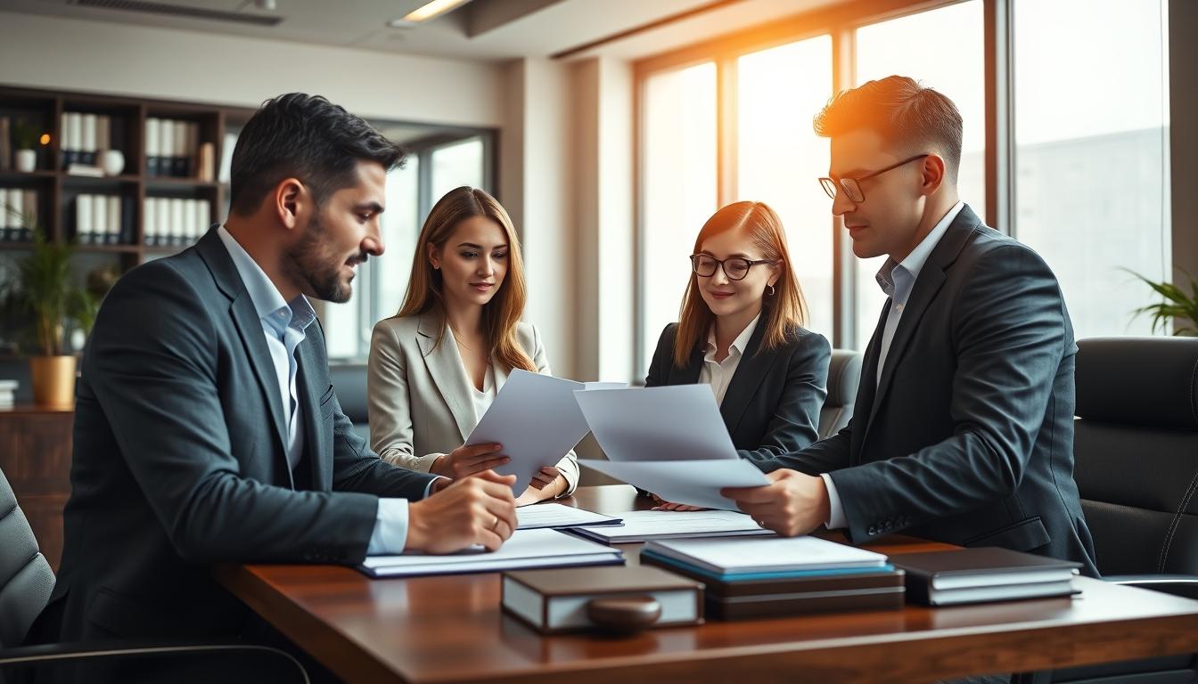 Elder care legal planning