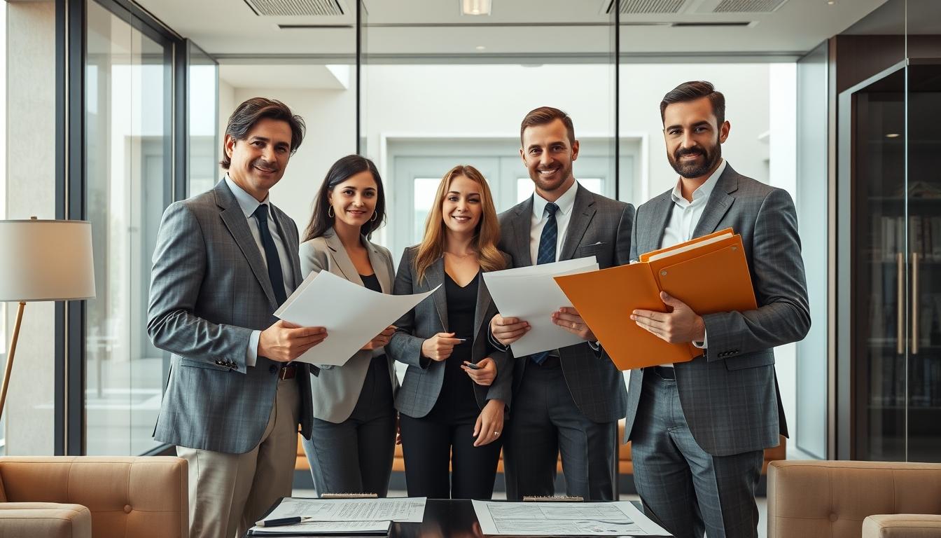 Family asking elder law questions